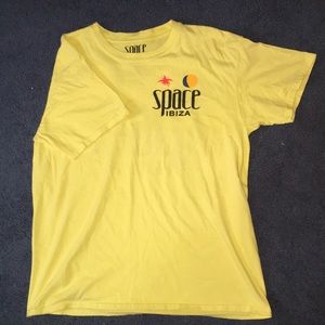 Space Ibiza T Shirt